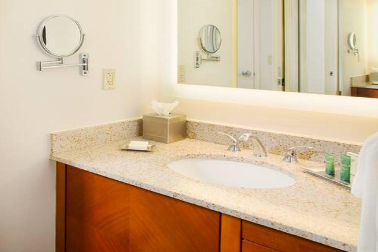 Hilton Atlanta Perimeter Suites Sandy Springs Esterno foto