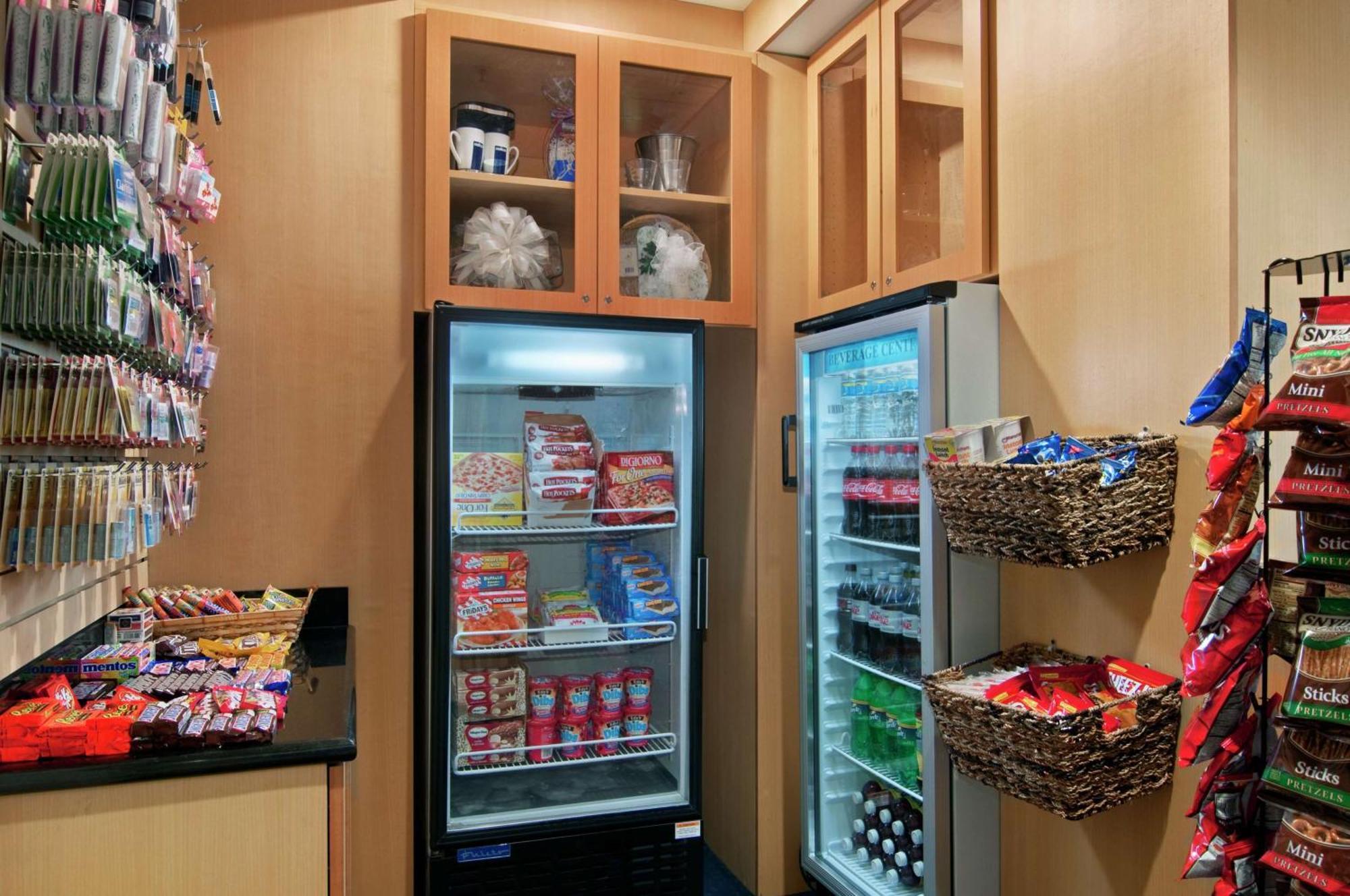 Hilton Atlanta Perimeter Suites Sandy Springs Esterno foto