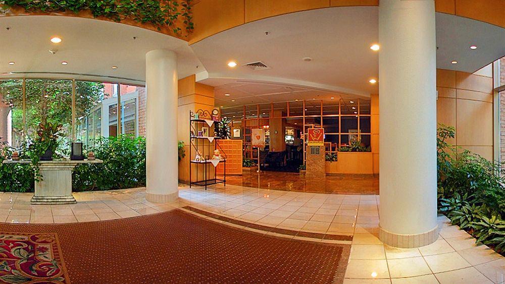 Hilton Atlanta Perimeter Suites Sandy Springs Esterno foto