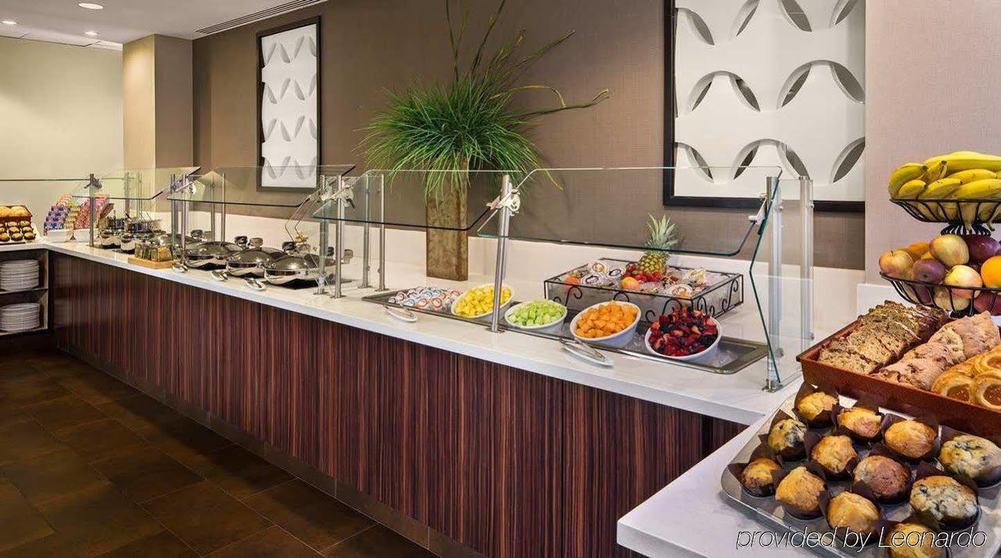 Hilton Atlanta Perimeter Suites Sandy Springs Esterno foto