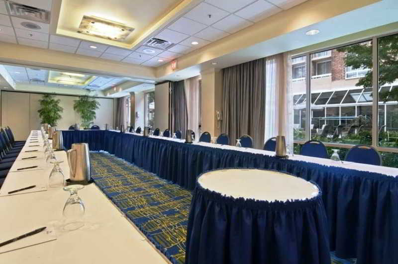 Hilton Atlanta Perimeter Suites Sandy Springs Esterno foto