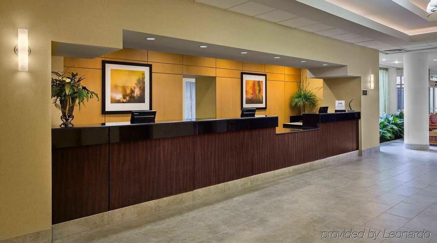 Hilton Atlanta Perimeter Suites Sandy Springs Esterno foto